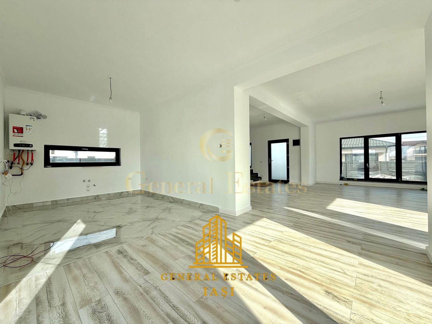 Vilă Single PREMIUM | Miroslava | Arhitectură modernă finisaje premium - Poză 10