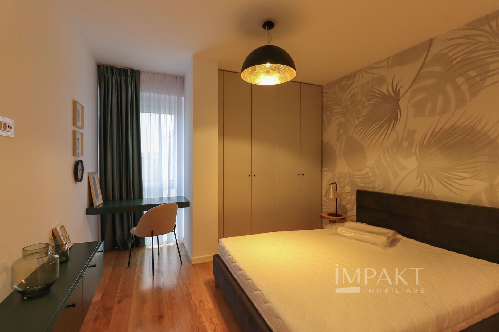 Apartament de lux cu 2 camere langa UMF - Poză 5