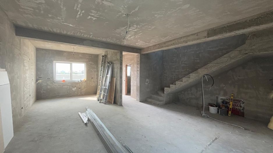 Oportunitate - Duplex cu 5 camere - Sacalaz - Poză 7