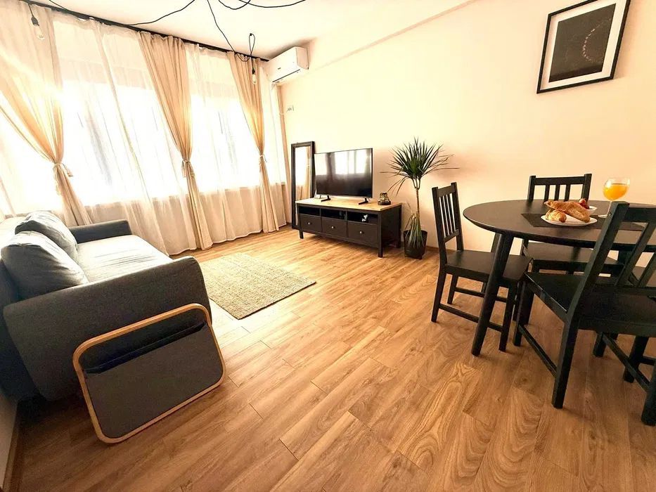 Apartament 2 camere - Nicolae Balcescu - Poză 2