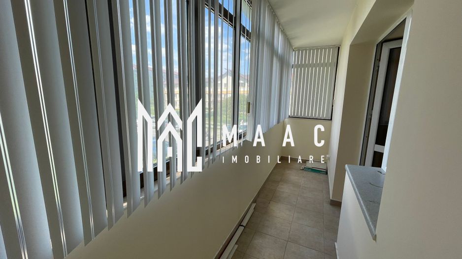 Apartament 3 camere | Decomandat | Etaj 1 | Mihai Viteazu - Poză 10