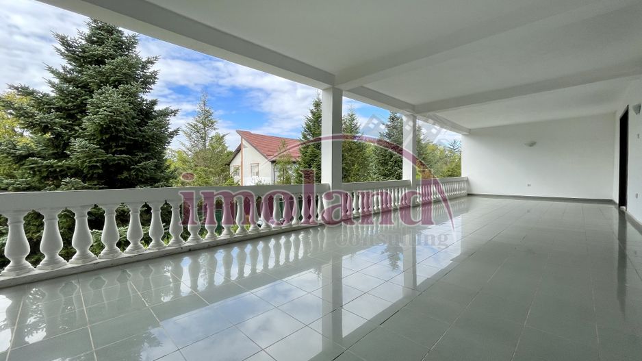 Vanzare VILA rezidenta / casa de vacanță 540 mp, teren 1500 mp | Snagov - Poză 26