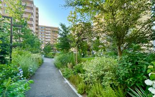 GARSONIERA | Oportunitate INVESTITIE | Urban Plaza | Intabulat - Poză 11