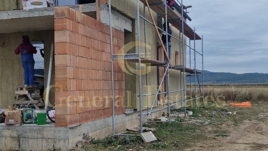 Ansamblu rezidențial exclusivist în Cristian, Brașov - Poză 34