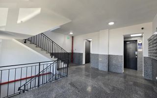 Poitiers Tower -Prima inchiriere - 2 camere + dressing  - mobilat modern - Poză 21
