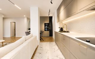 Apartament exclusivist cu 2 camere, etaj intermediar, Zorilor! - Poză 5