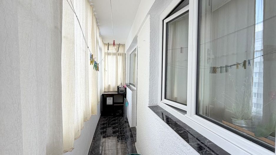3 camere | 2 bai | centrala proprie | parcare Mosilor-Obor - Poză 14