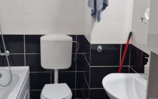 AP. 2 CAMERE- APARATORII PATRIEI, METROU, BLOC NOU, BUCATARIE INCHISA - Poză 6