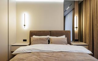 Vânzare, apartament, 2 camere + living, str. Cuza Vodă 5, Botanica - Poză 12