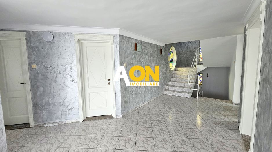 Casa 9 camere, 898 mp teren, zona Schit - Poză 9