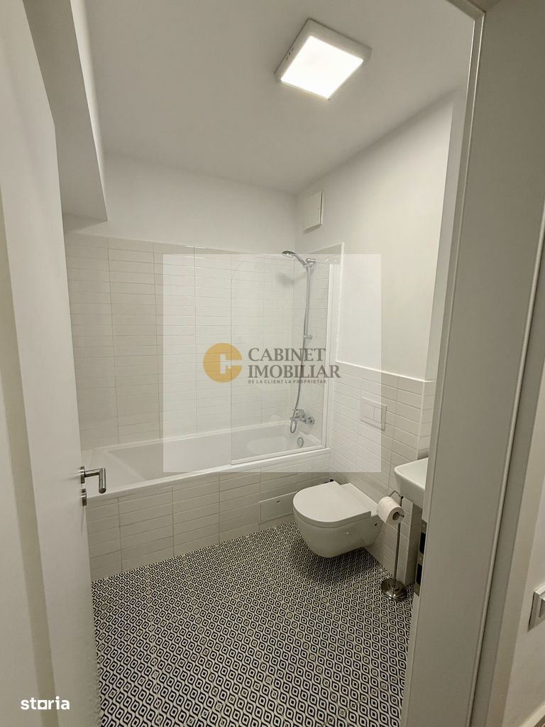 2 camere | Complex Aviatiei Park | Etaj Intermediar - Poză 6