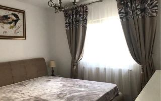 3 Camere Decomandat + 2 Bai - Mobilat/Utilat - Zona Dacia - Poză 3