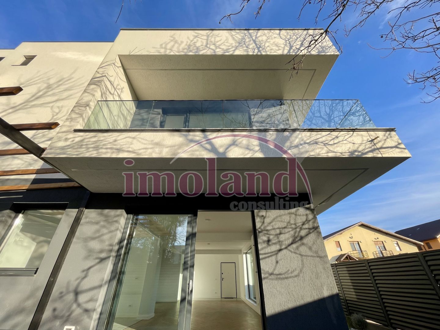 Vanzare Vila 250 mp 6 camere 4 bai, finisaje premium | Iancu Nicolae - Poză 29