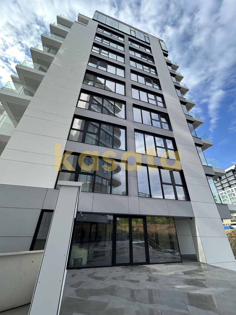 Apartament 2 camere | One Lake Club | Ready to move | Prima inchiriere - Poză 19