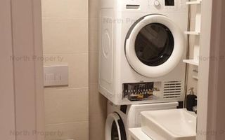 2 camere +parcare in Cosmopolis - Poză 12