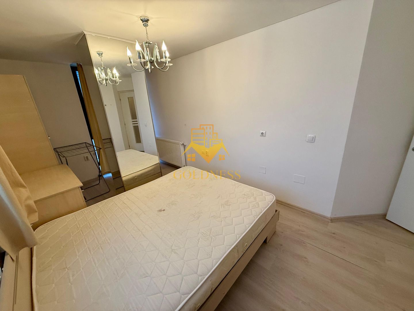 2 camere decomandate, premium, modern, Clujana, Fabricii, Mărăști - Poză 2