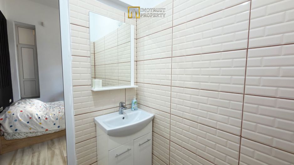 Spațiu Ultracentral de Închiriat – Arad - Poză 6