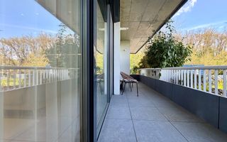 Apartament cu 2 camere *70mp utili* + 17mp terasa // Baneasa - Jandarmeriei - Poză 4