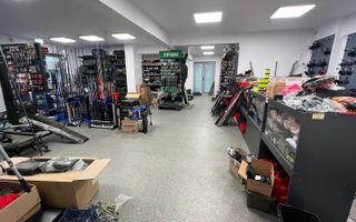 Spațiu comercial de vânzare – 247 mp utili, împărțiți în 2 unități - Poză 21