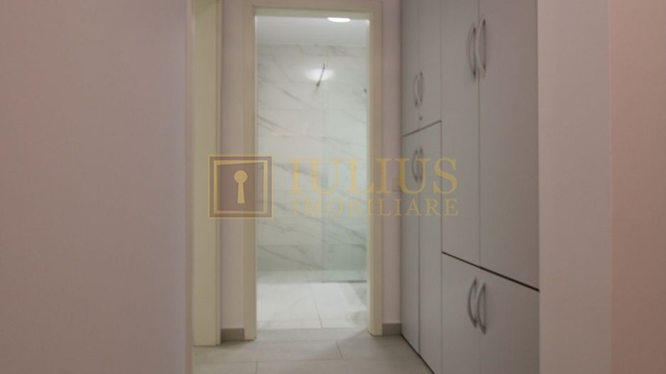 Dumbravita-Kaufland, bloc nou,  loc de parcare, parter-include ctr Anaf - Poză 18