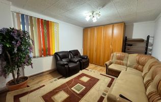 Apartament 2 camere decomandat – Zona Milea / OMV, Sibiu