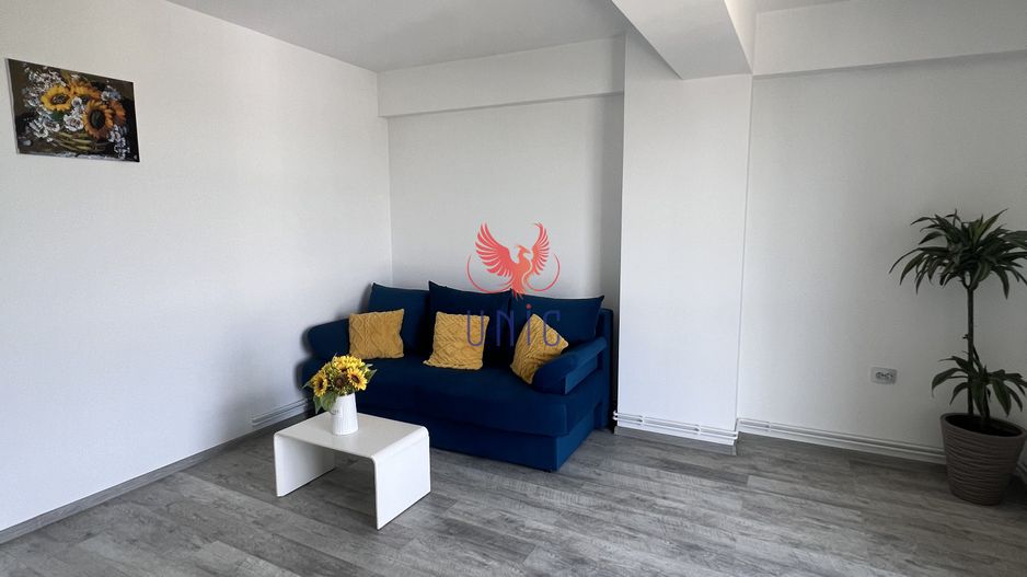 Garsoniera decomandata, strada Amaradia, bloc nou - Poză 2