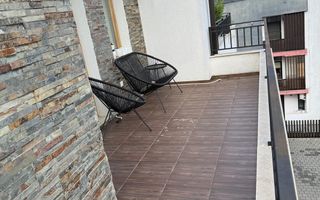 Apartament 3 camere I 90 mp I  I Calea Cisnadiei - Poză 8