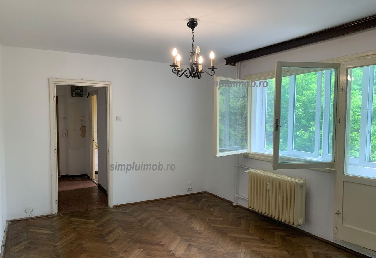Apartament 3 camere 63 mp etaj 3/4 zonă verde – Berceni/Piata Sudului - Poză 4