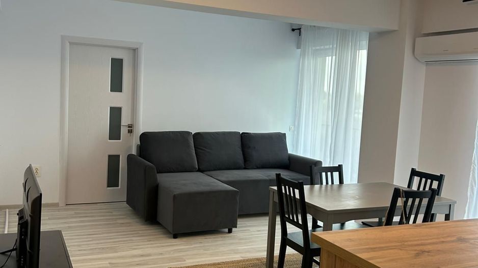 Apartament 2 camere Otopeni | prima închiriere - Poză 3