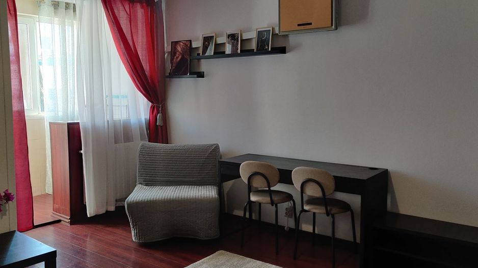 Garsonieră modernă, renovată – Zona Dristor / Park Lake - Poză 2