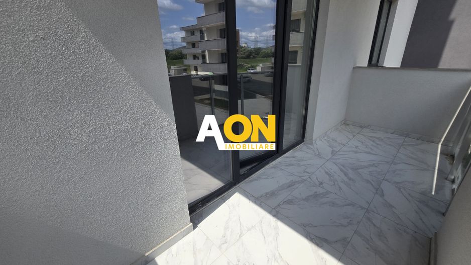 Apartament 3 Camere, Complet Mobilat, Prima Închiriere, Zona Alba Mall - Poză 9