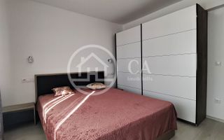 Apartament de inchiriat cu 3 camere in zona ultracentrala, Oradea - Poză 1