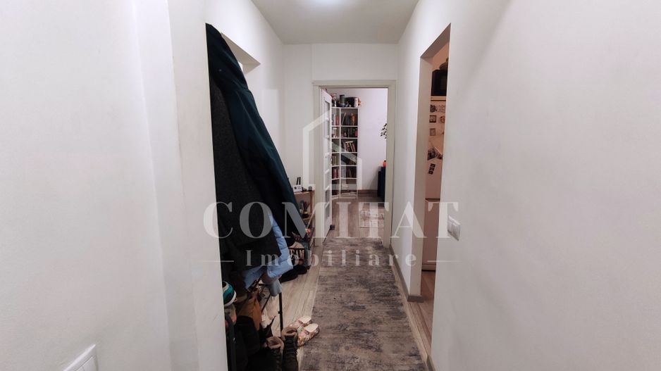 Apartament la cheie | 3 camere | Piața Zorilor - Poză 13
