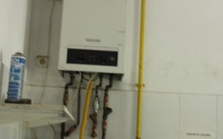 Investitie I Restaurant I Parc Izvor Caciulata - Poză 25