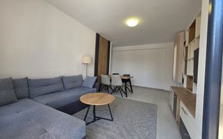 Apartament 3 camere parter si curte 45m  de inchirat Rond OMV Pipera - Poză 2