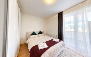 Apartament de vânzare Sibiu, Turnișor | 2 camere | terasă 40 mp - Poză 2