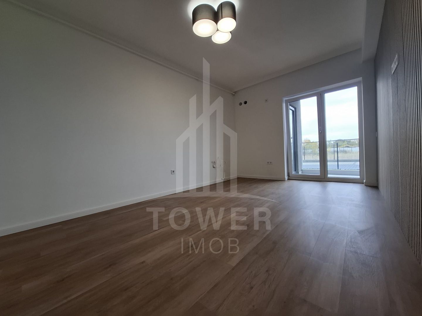 APARTAMENT DE VÂNZARE CU GRĂDINĂ – ZONA LACUL LUI BINDER - Poză 14
