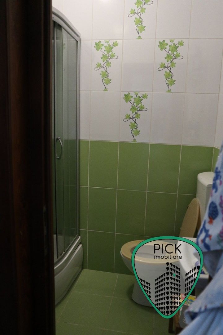 P 1151 Casă cu 4 camere în Sâncraiu de Mureș, jud. Mureș - Poză 12