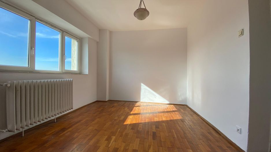 Apartament 3 camere B-dul Banu Manta - Poză 4