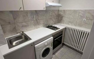 Garsoniera de inchiriat Tatarasi - Poză 5