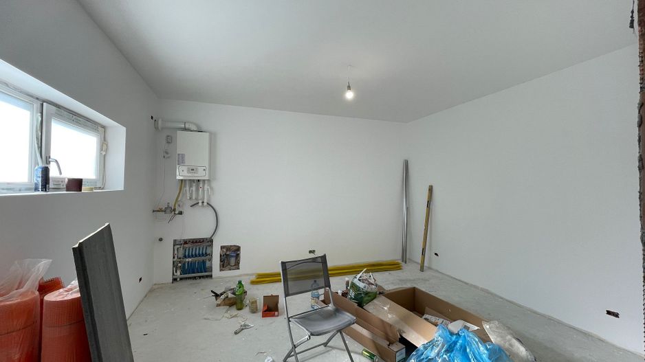 Duplex -5camere-3bai-Super Pret|190000€|GHIRODA| - Poză 6