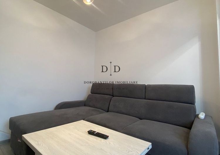 Apartament 2 camere de închiriat | Mănăștur – Grigore Alexandrescu - Poză 3