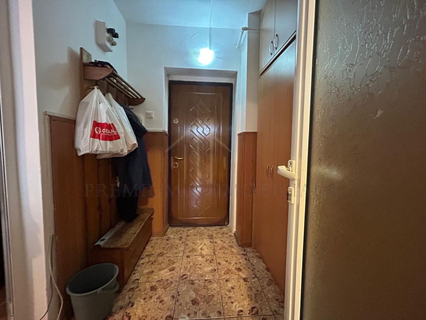 Apartament 2 camere semidecomandat – Etaj 3 – Balcon 7 mp - Poză 9