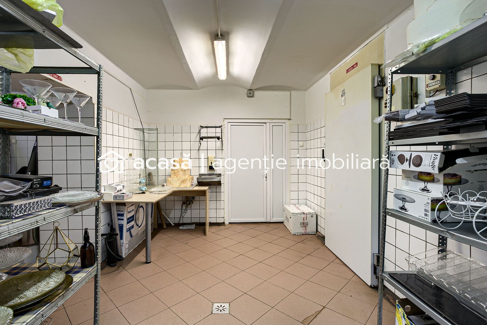 De închiriat: Spațiu laborator cofetărie Central - Poză 4