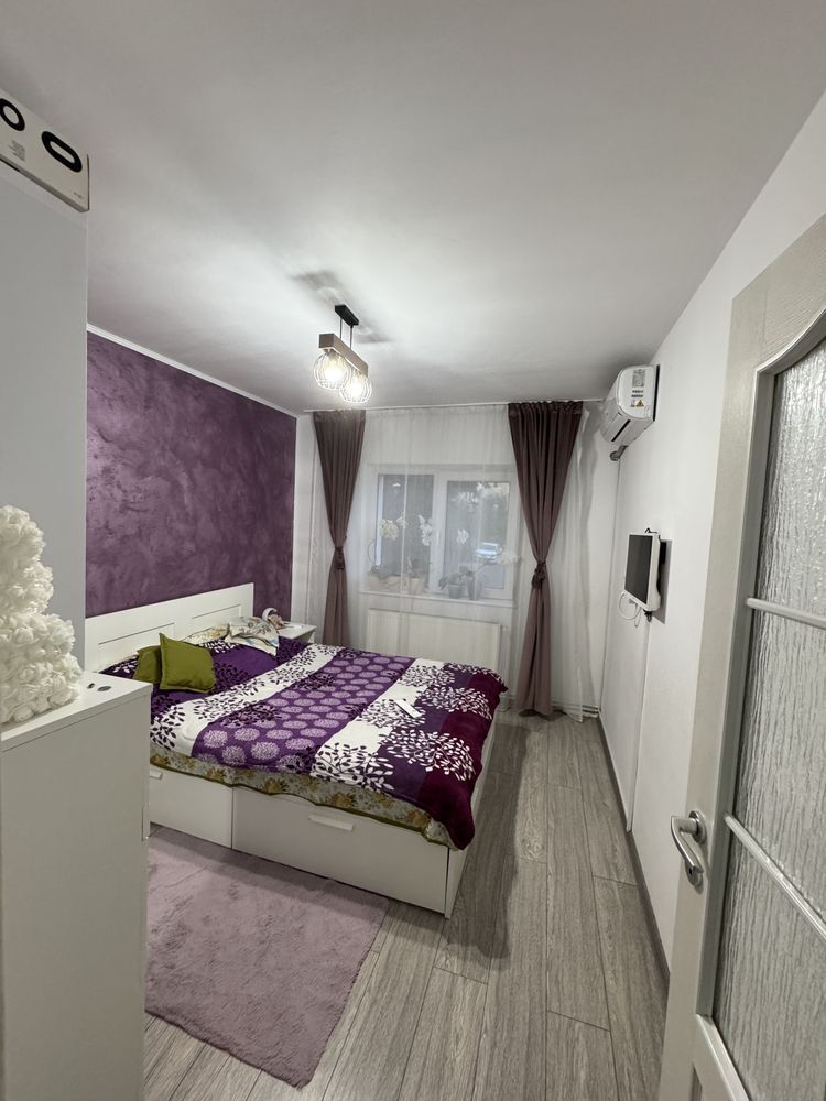 BRASADAS vinde ap 3 camere PARTER, LA CHEIE in MARASTI. - Poză 2