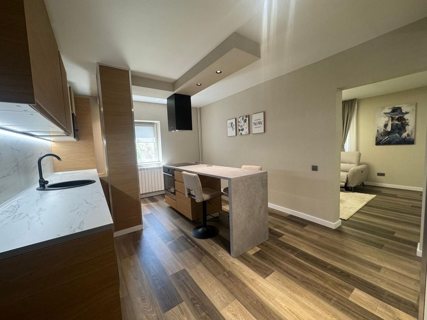 2 CAMERE LUX || AVIATIEI - Poză 6