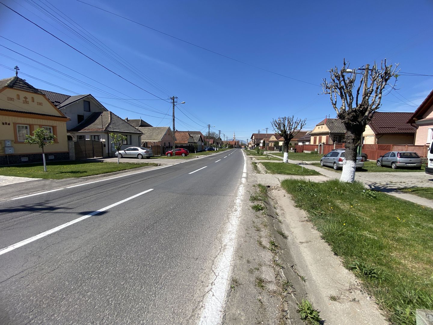 Oferta rezervata! Casă Individuală de Vânzare în Săcele - Poză 23