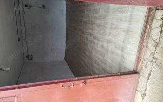 Închiriere Garaj - Poză 1