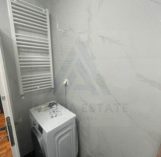 Apartament modern 2 camere 46 mp balcon 3 mp Turnișor Garden City - Poză 13