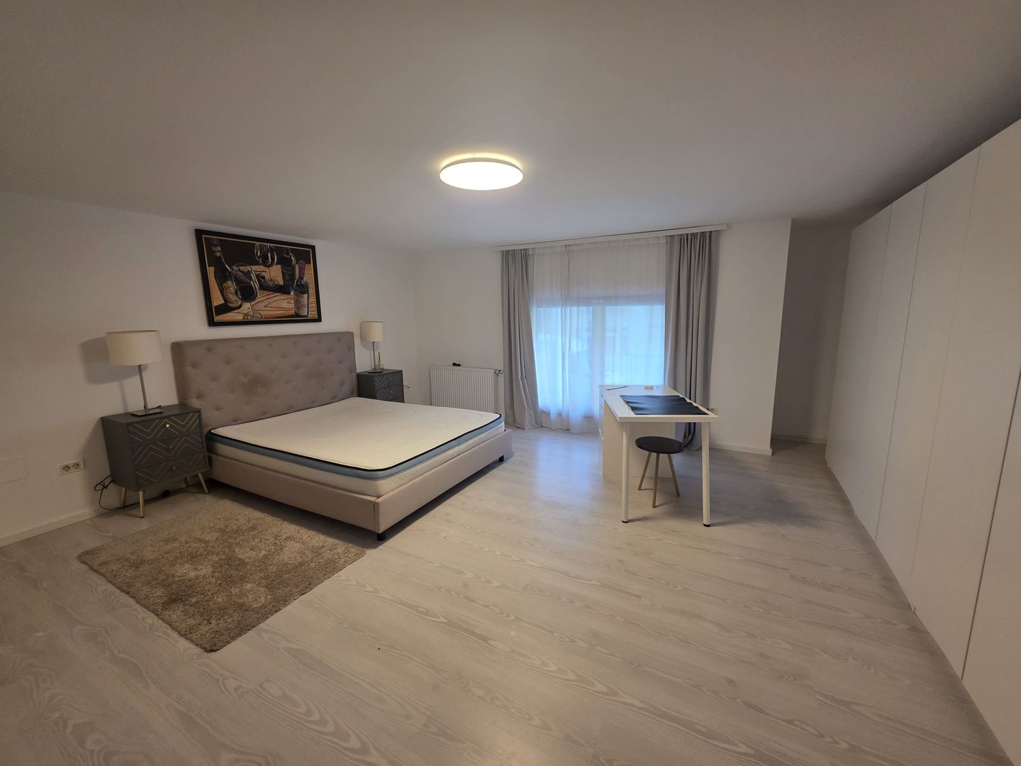 Apartament | 4 camere | Caramfil Herastrau - Poză 4